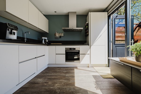 Medium property photo - Salamanderveen 119, 3205 TA Spijkenisse